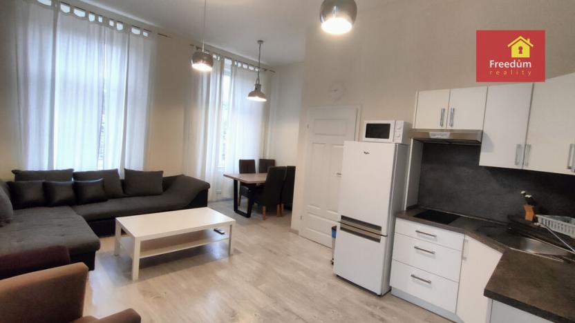 Pronájem bytu 3+kk, Teplice, Vrchlického, 57 m2