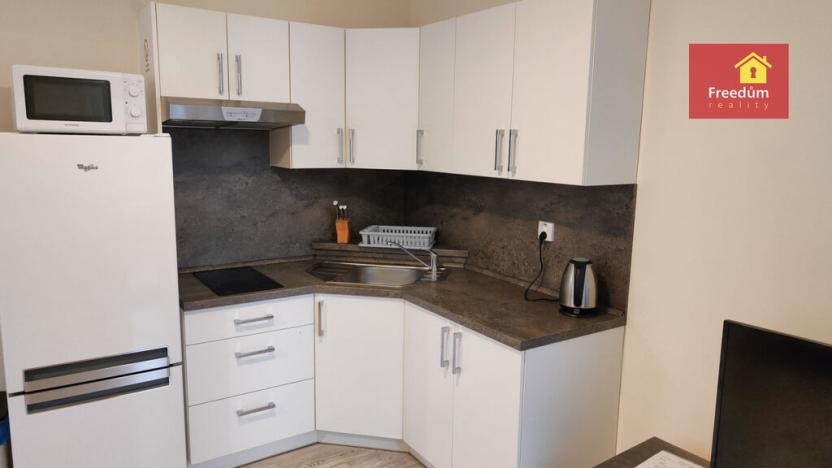 Pronájem bytu 3+kk, Teplice, Vrchlického, 57 m2