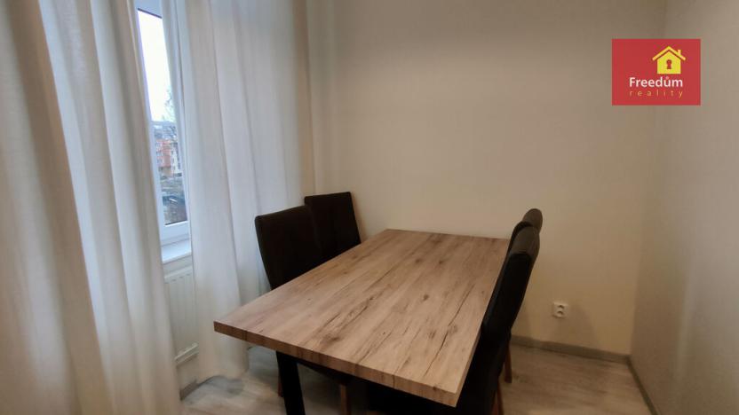 Pronájem bytu 3+kk, Teplice, Vrchlického, 57 m2