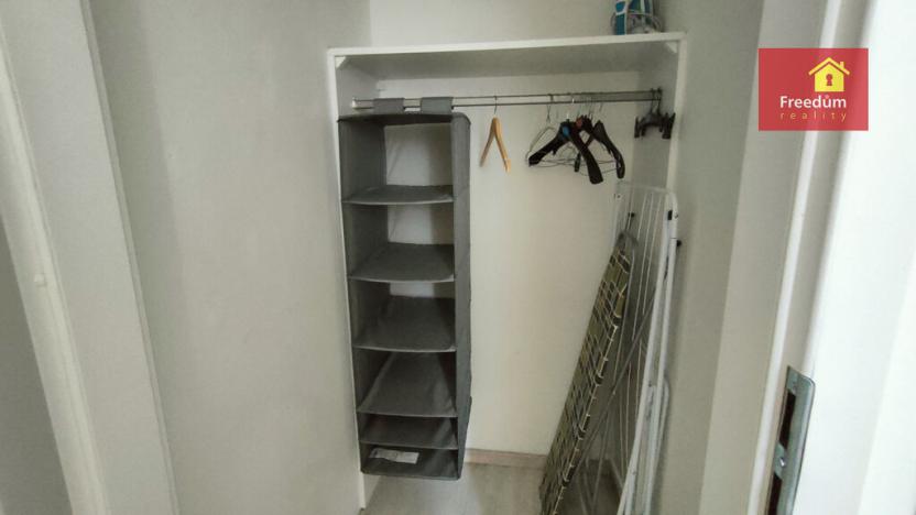 Pronájem bytu 3+kk, Teplice, Vrchlického, 57 m2