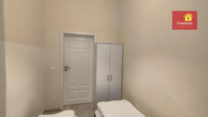 Pronájem bytu 3+kk, Teplice, Vrchlického, 57 m2