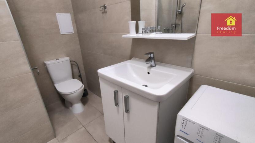 Pronájem bytu 3+kk, Teplice, Vrchlického, 57 m2