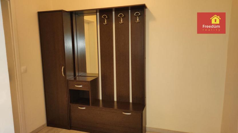 Pronájem bytu 3+kk, Teplice, Vrchlického, 57 m2