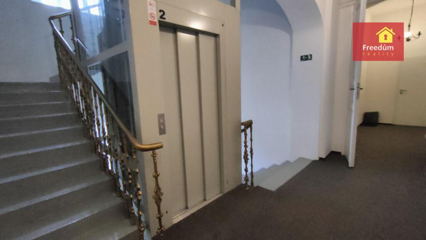 Pronájem bytu 3+kk, Teplice, Vrchlického, 57 m2