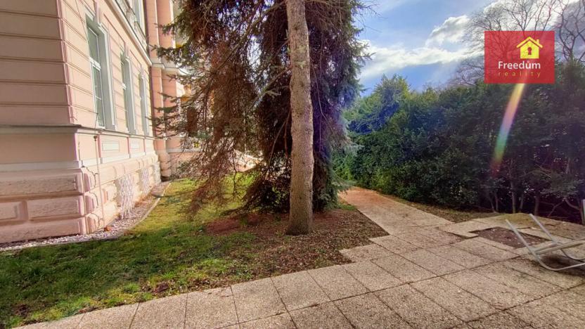 Pronájem bytu 3+kk, Teplice, Vrchlického, 57 m2