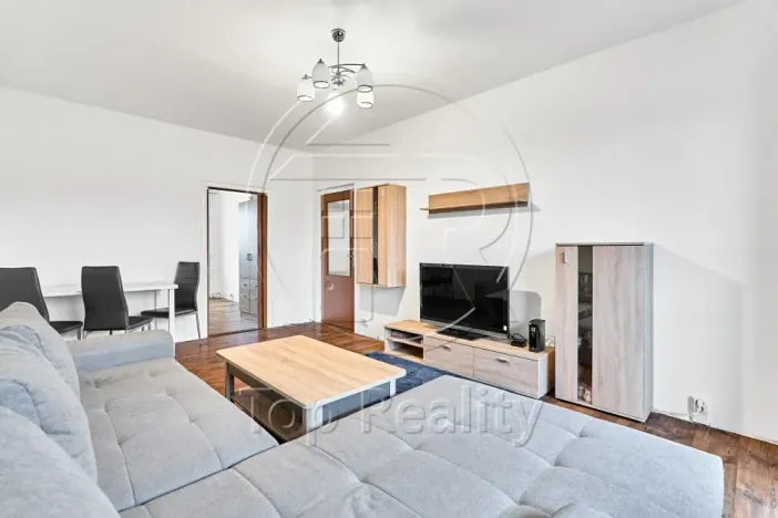 Prodej bytu 2+1, Chodov, Osadní, 52 m2