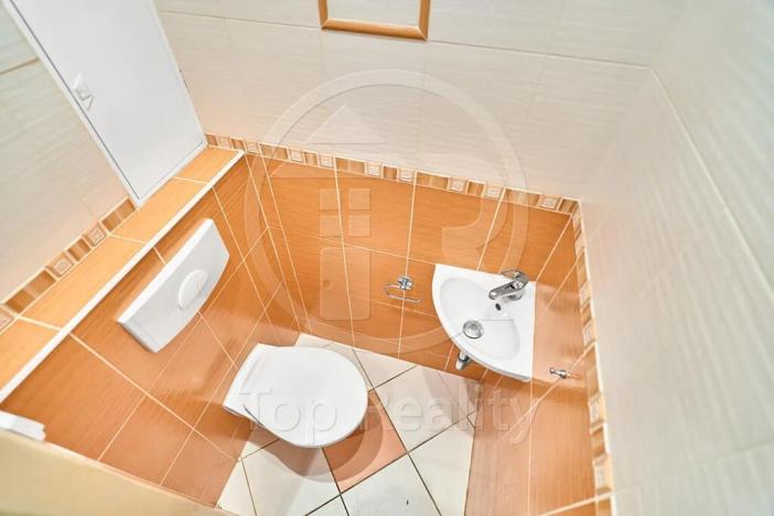 Prodej bytu 3+1, Chodov, U Koupaliště, 67 m2