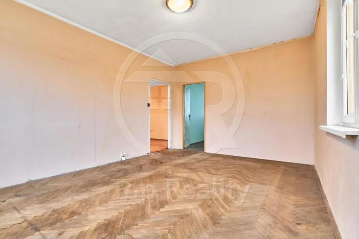 Prodej bytu 3+1, Chodov, U Koupaliště, 67 m2