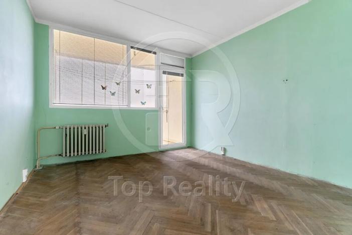 Prodej bytu 3+1, Chodov, U Koupaliště, 67 m2