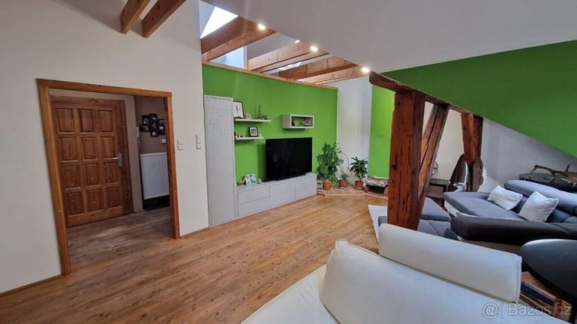 Prodej bytu 4+kk, Jihlava, Třebízského, 104 m2