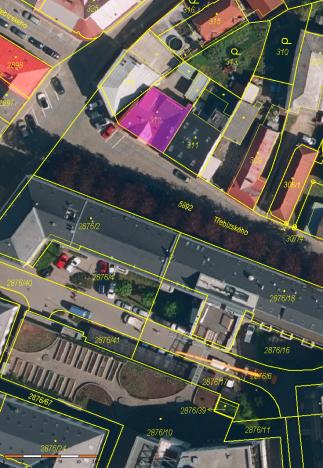 Prodej bytu 4+kk, Jihlava, Třebízského, 104 m2