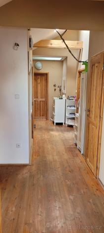 Prodej bytu 4+kk, Jihlava, Třebízského, 104 m2