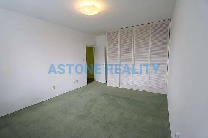 Pronájem bytu 2+1, Praha - Záběhlice, Jahodová, 52 m2