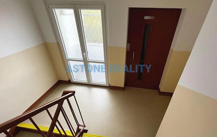 Pronájem bytu 2+1, Praha - Záběhlice, Jahodová, 52 m2