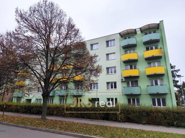 Pronájem bytu 4+1, Kyjov, 73 m2