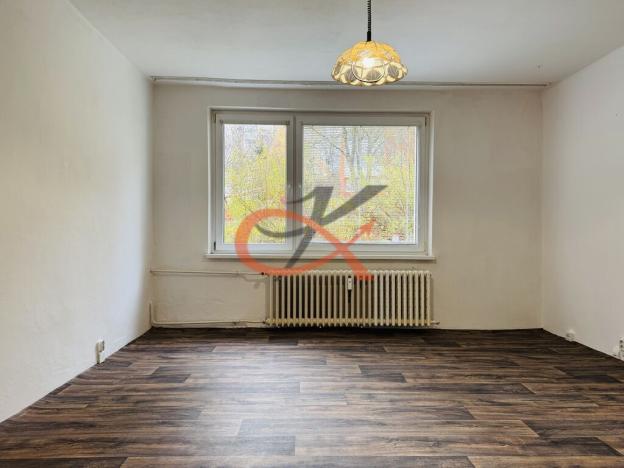 Pronájem bytu 1+1, Rožnov pod Radhoštěm, Dubková, 40 m2