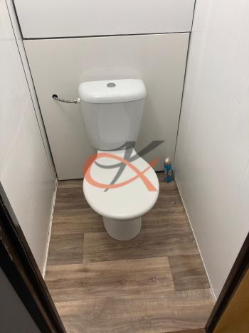 Pronájem bytu 1+1, Rožnov pod Radhoštěm, Dubková, 40 m2