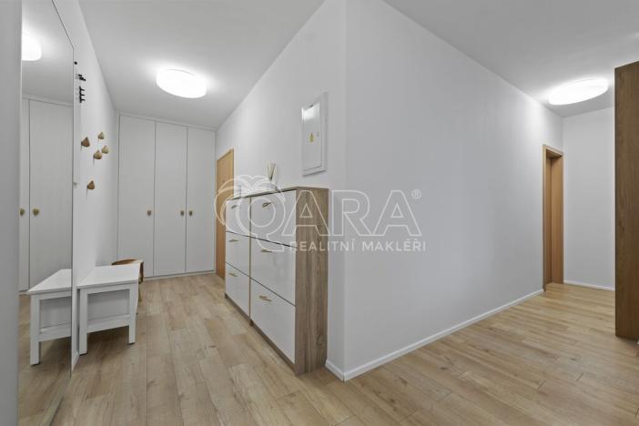 Pronájem bytu 3+kk, Praha - Hostivař, Pražská, 195 m2