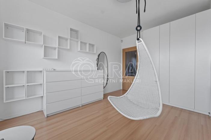 Pronájem bytu 3+kk, Praha - Hostivař, Pražská, 195 m2