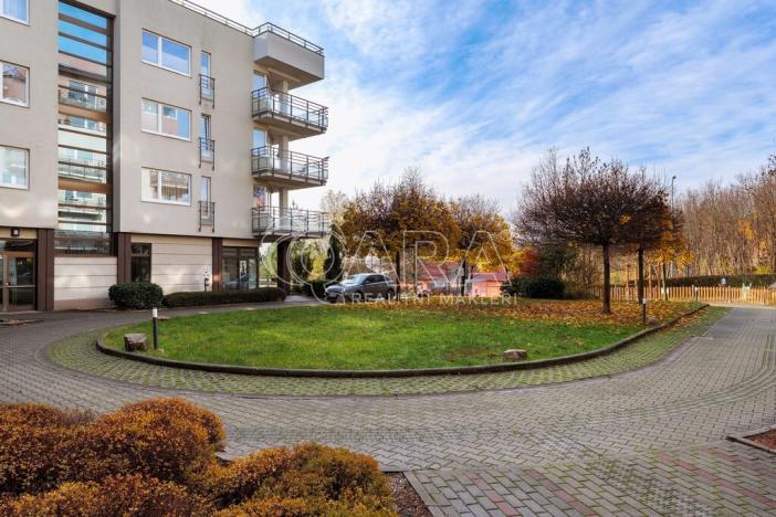 Pronájem bytu 3+kk, Praha - Hostivař, Pražská, 195 m2