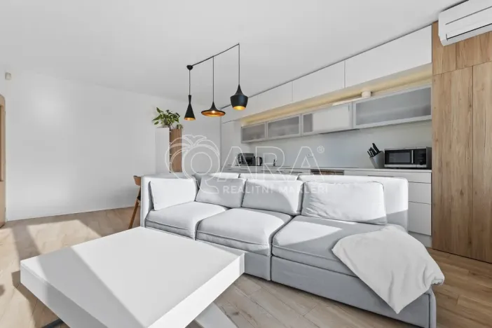 Pronájem bytu 3+kk, Praha - Hostivař, Pražská, 91 m2