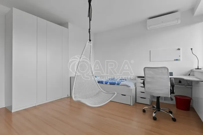 Pronájem bytu 3+kk, Praha - Hostivař, Pražská, 91 m2