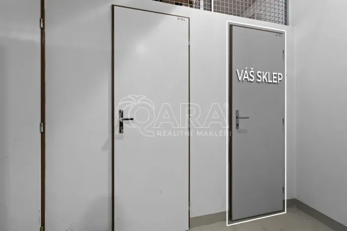 Pronájem bytu 3+kk, Praha - Hostivař, Pražská, 91 m2