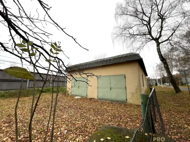 Pronájem skladu, Třinec - Lyžbice, 90 m2