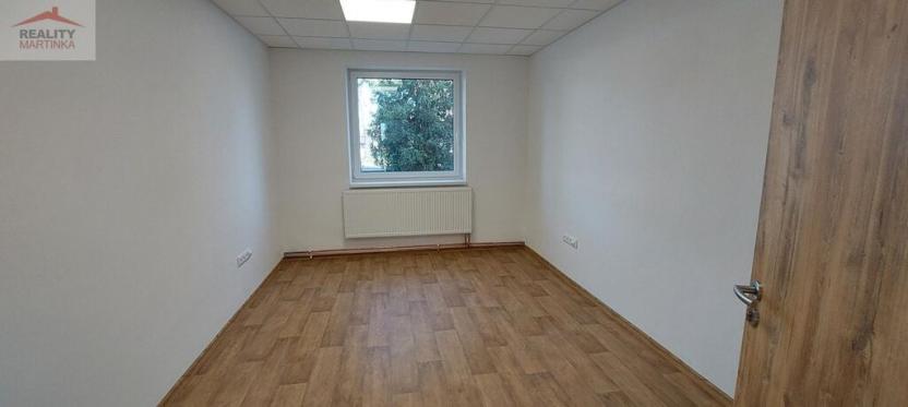 Pronájem kanceláře, Valašské Meziříčí - Krásno nad Bečvou, Hranická, 15 m2