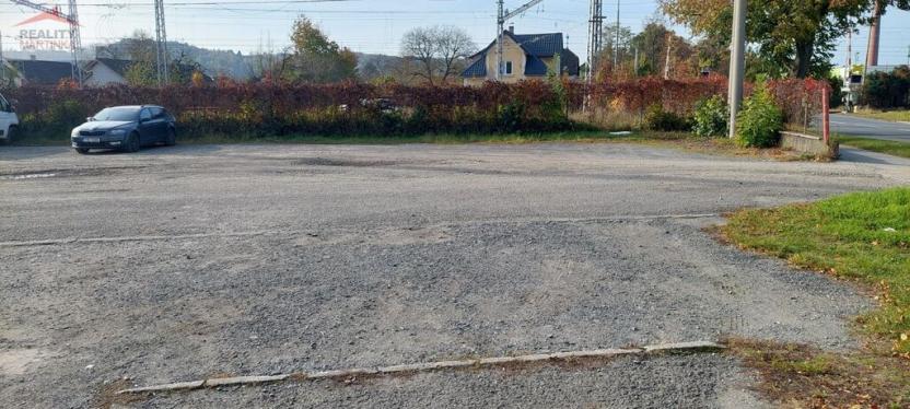 Pronájem kanceláře, Valašské Meziříčí - Krásno nad Bečvou, Hranická, 15 m2