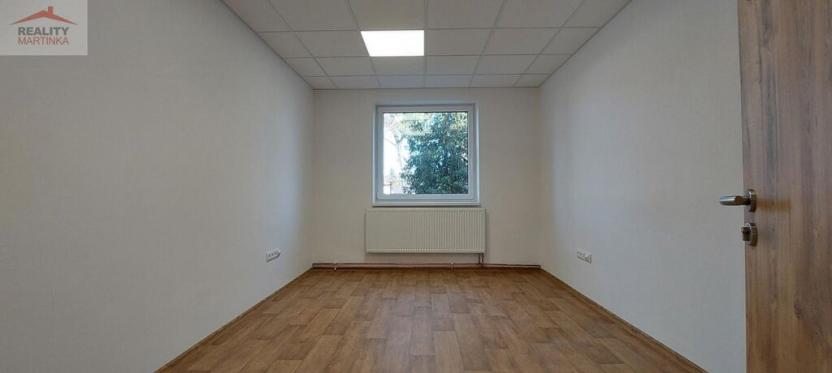Pronájem kanceláře, Valašské Meziříčí - Krásno nad Bečvou, Hranická, 15 m2