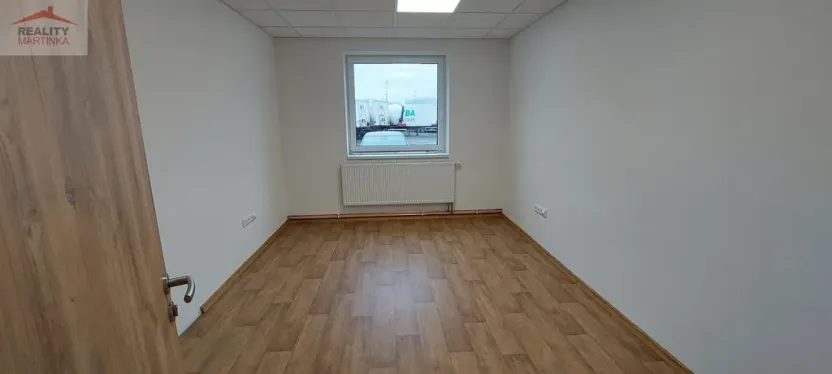 Pronájem kanceláře, Valašské Meziříčí - Krásno nad Bečvou, Hranická, 15 m2