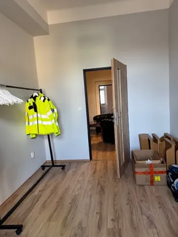 Pronájem kanceláře, Praha - Smíchov, Nádražní, 145 m2