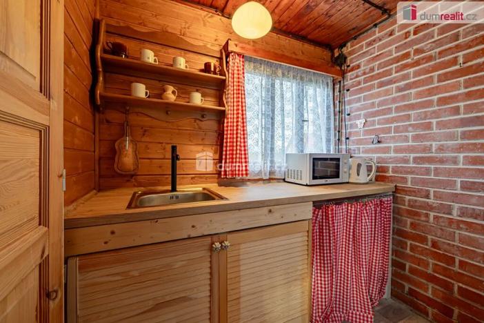 Prodej chaty, Třtice, 474 m2