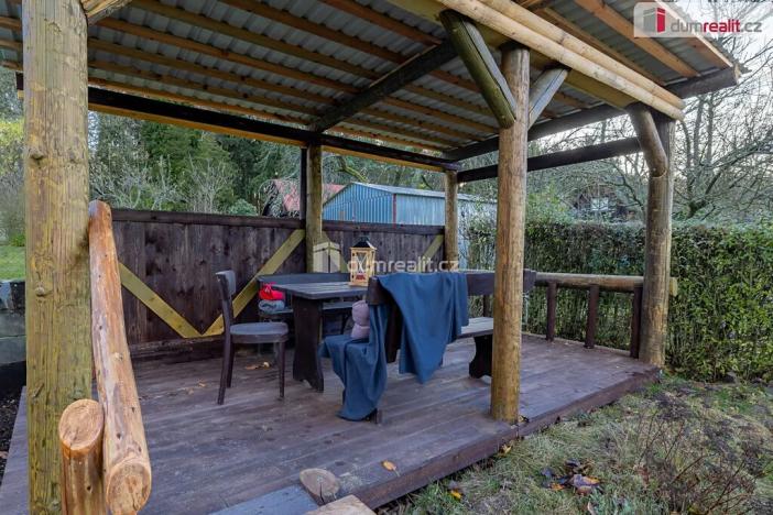 Prodej chaty, Třtice, 474 m2