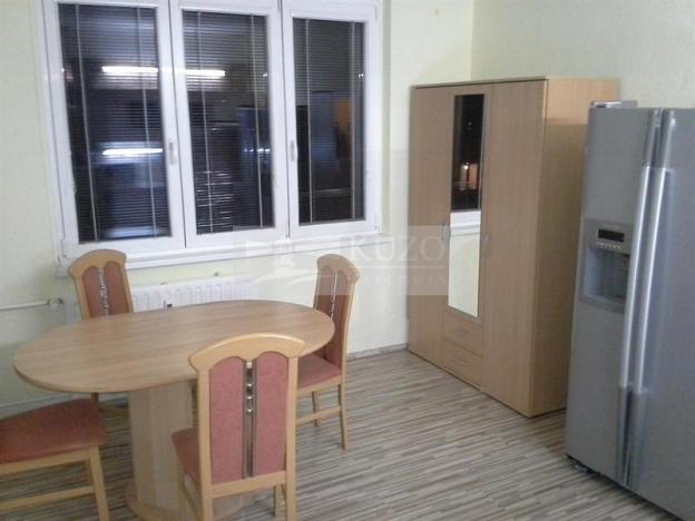 Pronájem bytu 1+1, Chomutov, Partyzánská, 36 m2