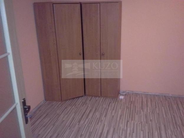 Pronájem bytu 1+1, Chomutov, Partyzánská, 36 m2