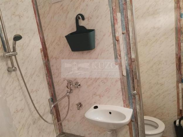 Pronájem bytu 1+1, Chomutov, Partyzánská, 36 m2