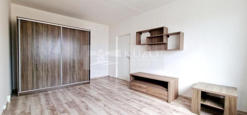 Pronájem bytu 2+1, Chomutov, Cihlářská, 53 m2