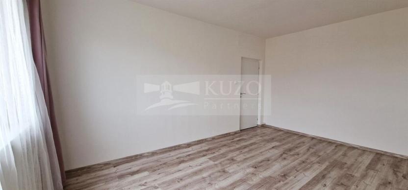 Pronájem bytu 2+1, Chomutov, Cihlářská, 53 m2