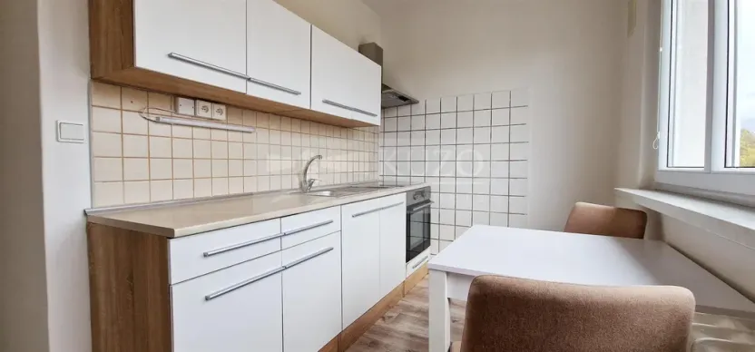 Pronájem bytu 2+1, Chomutov, Cihlářská, 53 m2