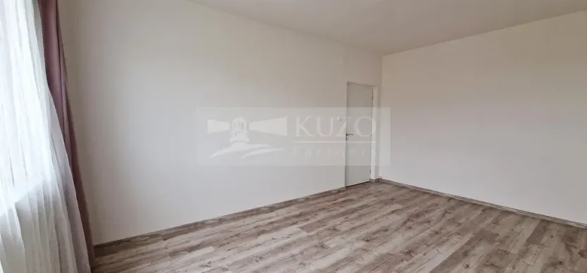 Pronájem bytu 2+1, Chomutov, Cihlářská, 53 m2