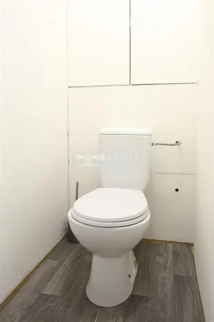 Pronájem bytu 2+1, Chomutov, Cihlářská, 53 m2