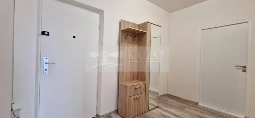 Pronájem bytu 2+1, Chomutov, Cihlářská, 53 m2