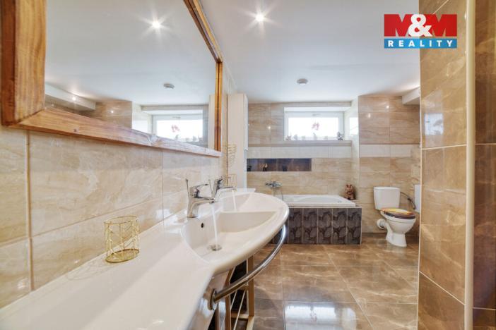 Prodej rodinného domu, Planá - Týnec, 252 m2