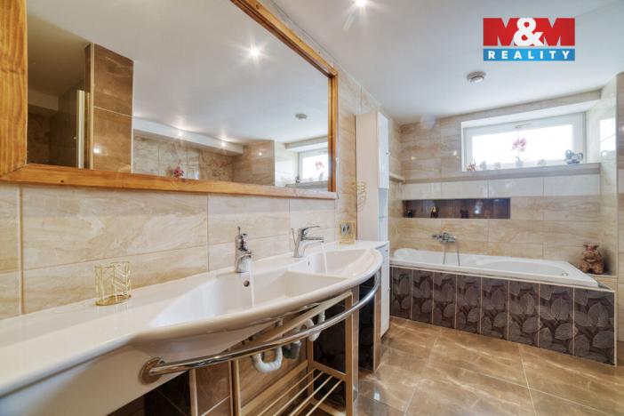 Prodej rodinného domu, Planá - Týnec, 252 m2