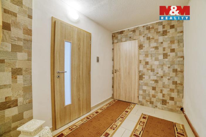 Prodej rodinného domu, Planá - Týnec, 252 m2