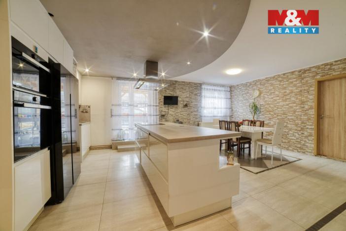 Prodej rodinného domu, Planá - Týnec, 252 m2