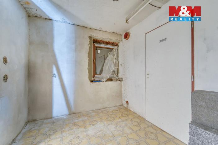 Prodej rodinného domu, Sadov - Lesov, 290 m2