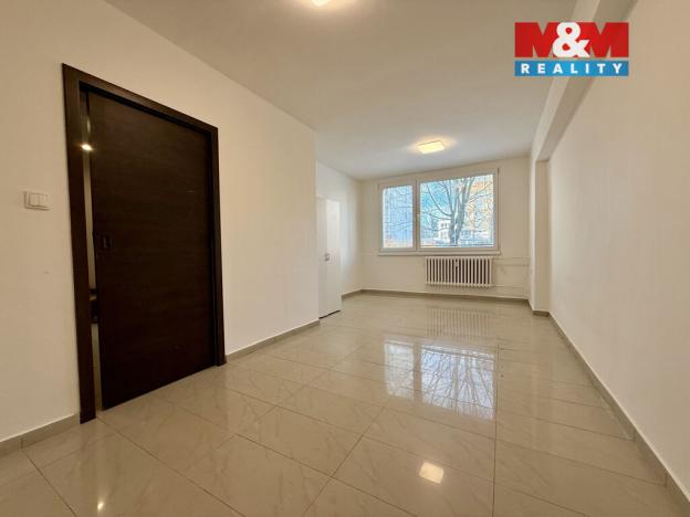 Pronájem bytu 2+1, Benešov, Jana Švermy, 42 m2